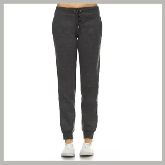 🔥 Women’s Striped Jogger Pants – Soft Casual Lounge Pants with Pockets - Picture 6 of 7